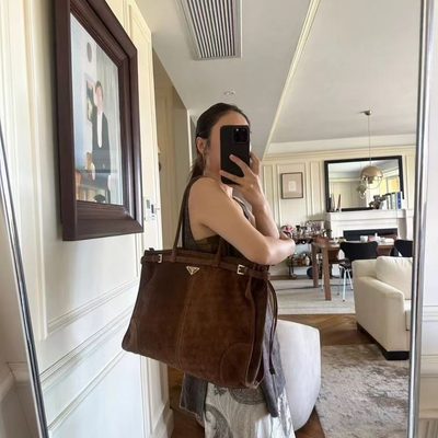 Prada Bag — 3