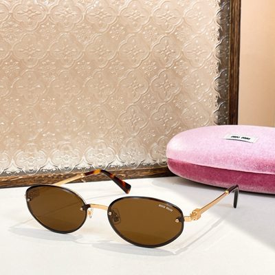 Miu Miu Sunglasses — 5