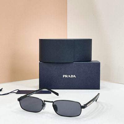 Prada Sunglasses — 3