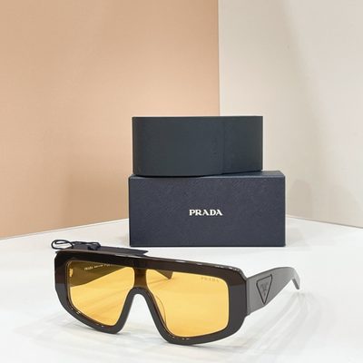 Prada Sunglasses — 4