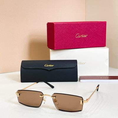 Cartier Sunglasses