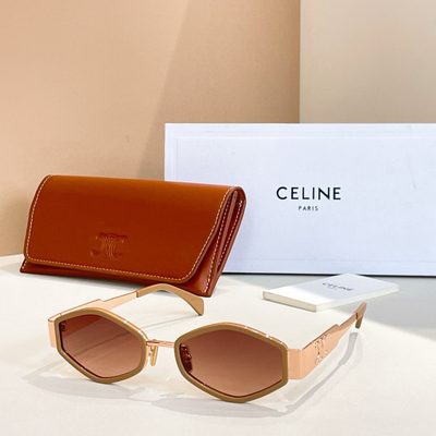 Celine Sunglasses — 4