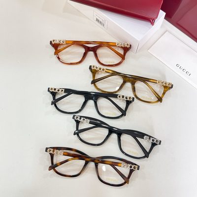 Gucci Sunglasses — 9
