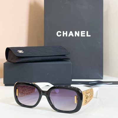 Chanel Sunglasses — 6