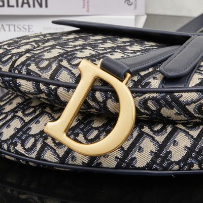 Dior Bag — 7