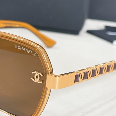 Chanel Sunglasses — 8