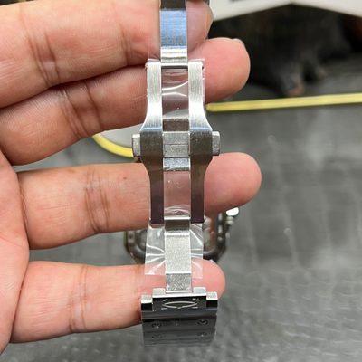 Cartier Watch — 8