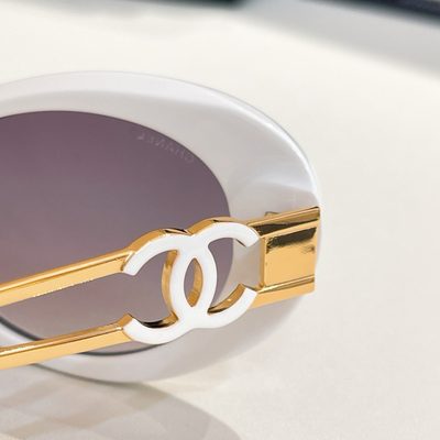 Chanel Sunglasses — 3