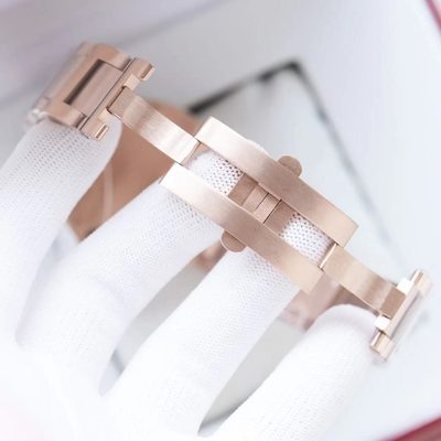 Cartier Watch — 8