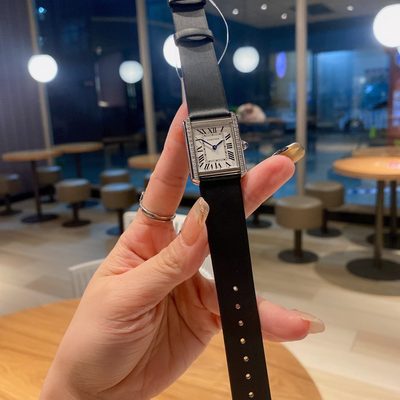 Cartier Watch — 5