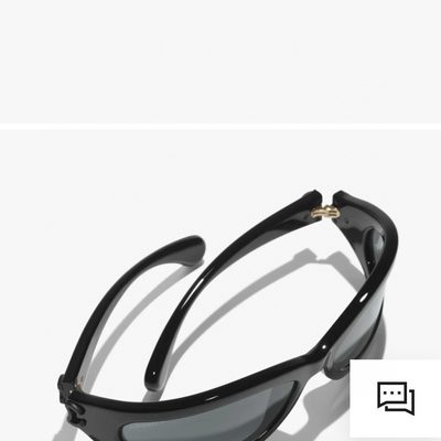 Chanel Sunglasses — 5