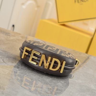 Fendi Bag — 5
