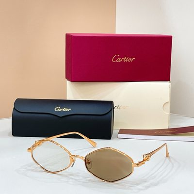 Cartier Sunglasses
