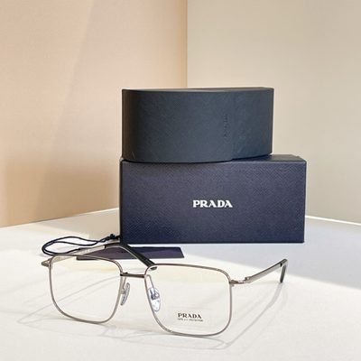 Prada Sunglasses — 4