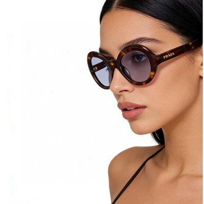 Prada Sunglasses — 9