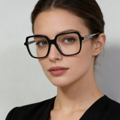 Chanel Sunglasses — 9