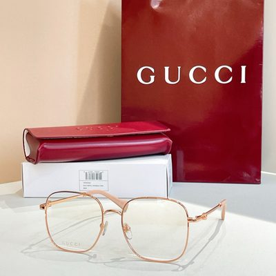 Gucci Sunglasses — 5