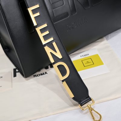 Fendi Bag — 4