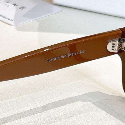 Celine Sunglasses — 3