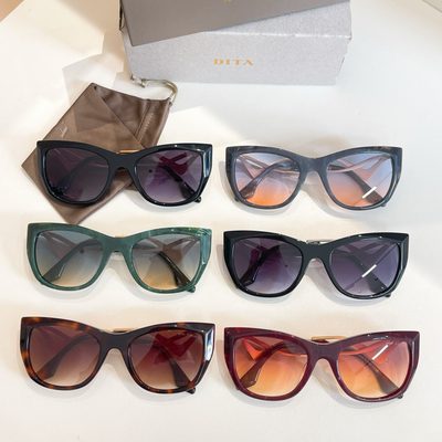 Dita Sunglasses — 8