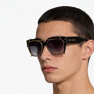 Gucci Sunglasses — 3