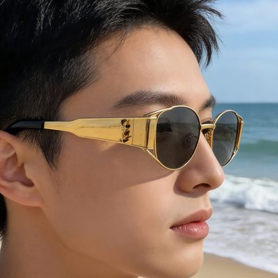 YSL Sunglasses — 4
