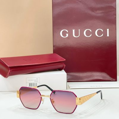 Gucci Sunglasses — 7