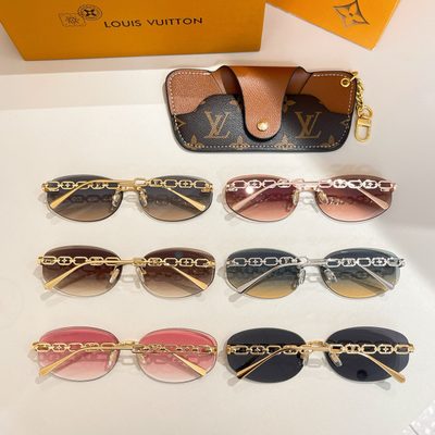 LV Sunglasses — 9