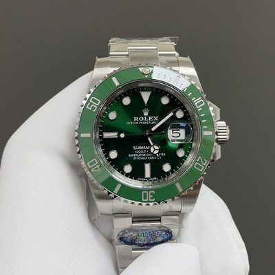Rolex Watch