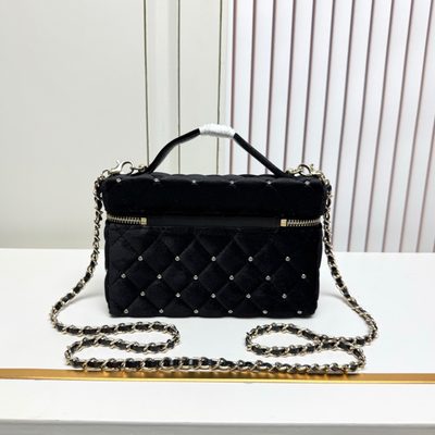Chanel Bag — 6
