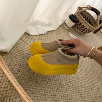 UGG Tasman Weather Hybrid shoes — 6