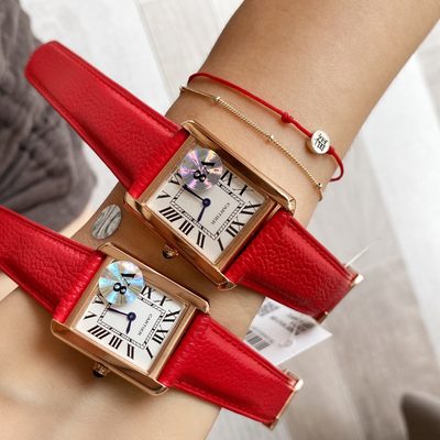Cartier Watch — 5