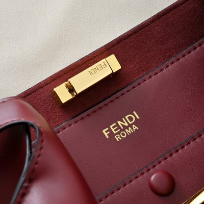 Fendi Bag — 8