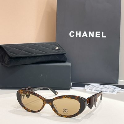 Chanel Sunglasses — 8