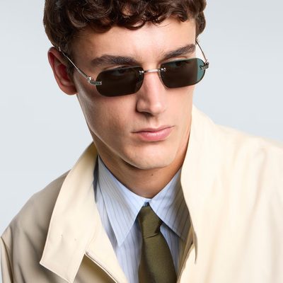 Cartier Sunglasses — 3