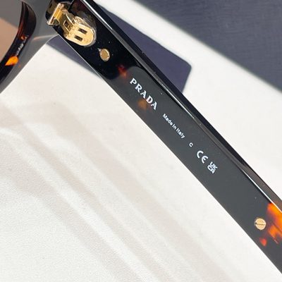 Prada Sunglasses — 7
