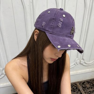 Chrome Hearts Cap — 5