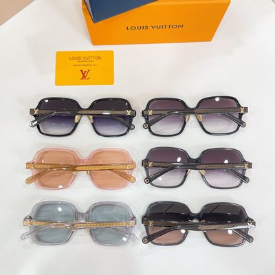 LV Sunglasses — 9