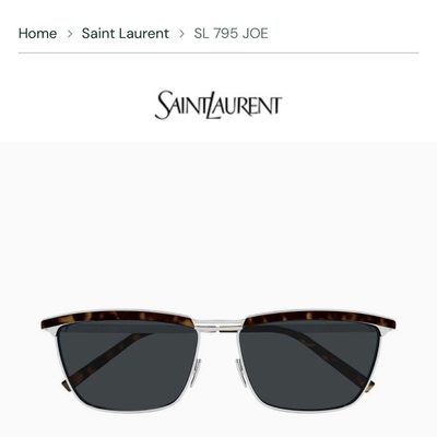 YSL Sunglasses — 4