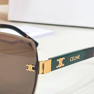 Celine Sunglasses — 7