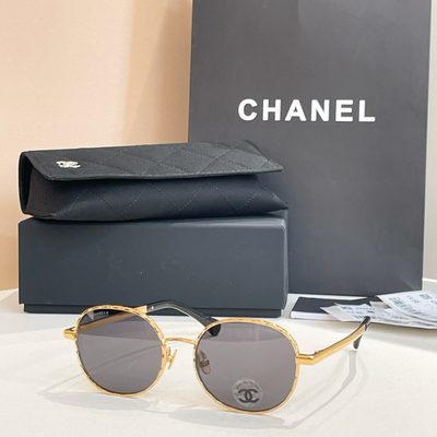 Chanel Sunglasses — 5