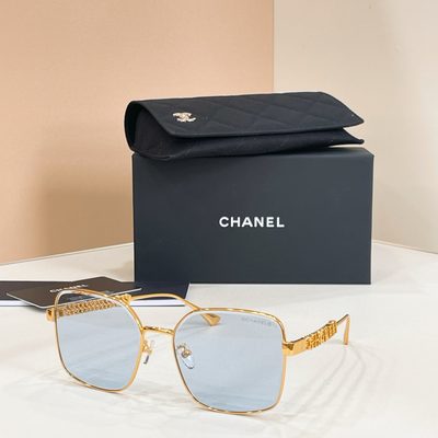 Chanel Sunglasses — 3