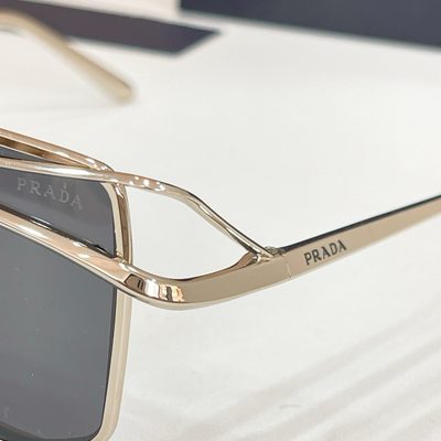 Prada Sunglasses — 8