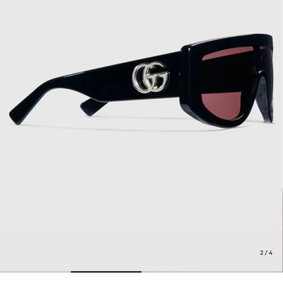 Gucci Sunglasses — 3