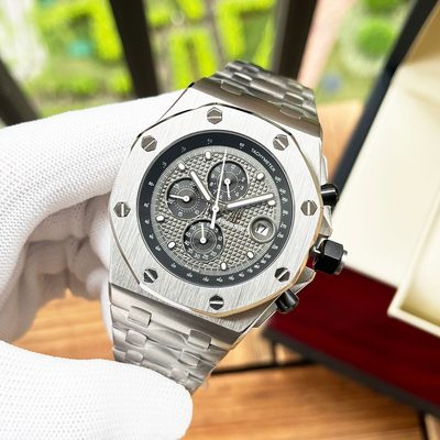 AP Watch — 5