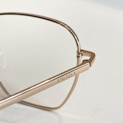 Prada Sunglasses — 5