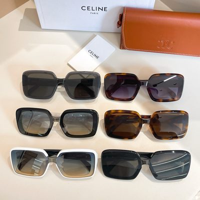 Celine Sunglasses — 9