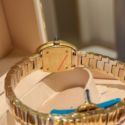 Cartier Watch — 8