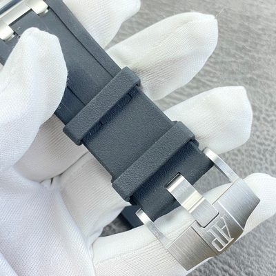 AP Watch — 7