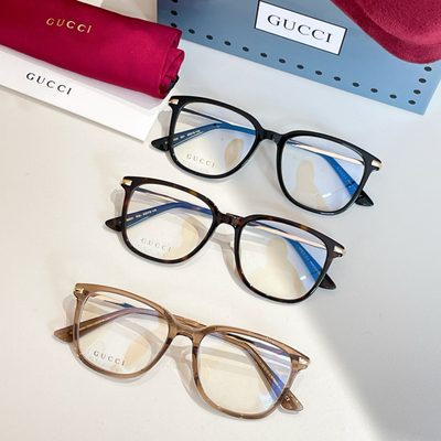 Gucci Sunglasses — 8
